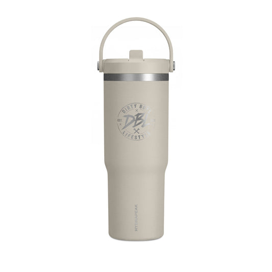 Dirty Boys Lifestyle 32oz Insulated Tumbler with Handle