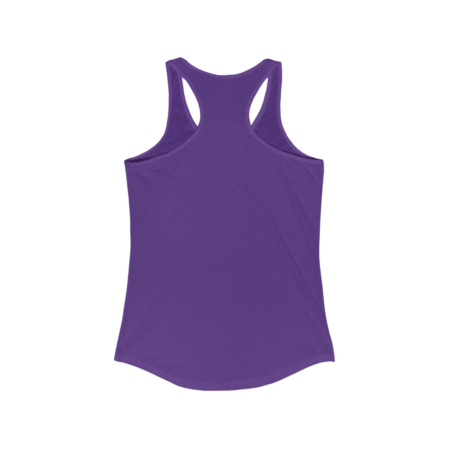 DBL Miami Vice Racerback Tank