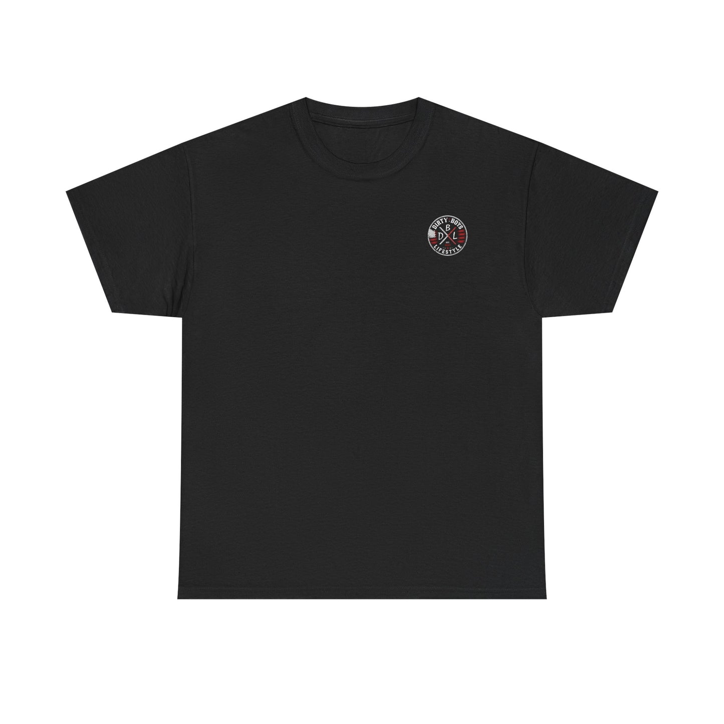 DBL Land of the Braap Tee | American Motocross Dirt Bike T-Shirt