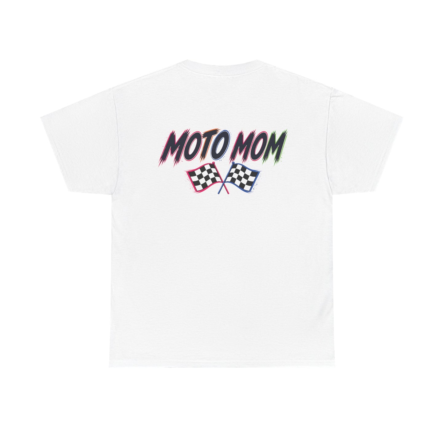 Moto Mom Shirt – Dirty Boys Lifestyle Tee