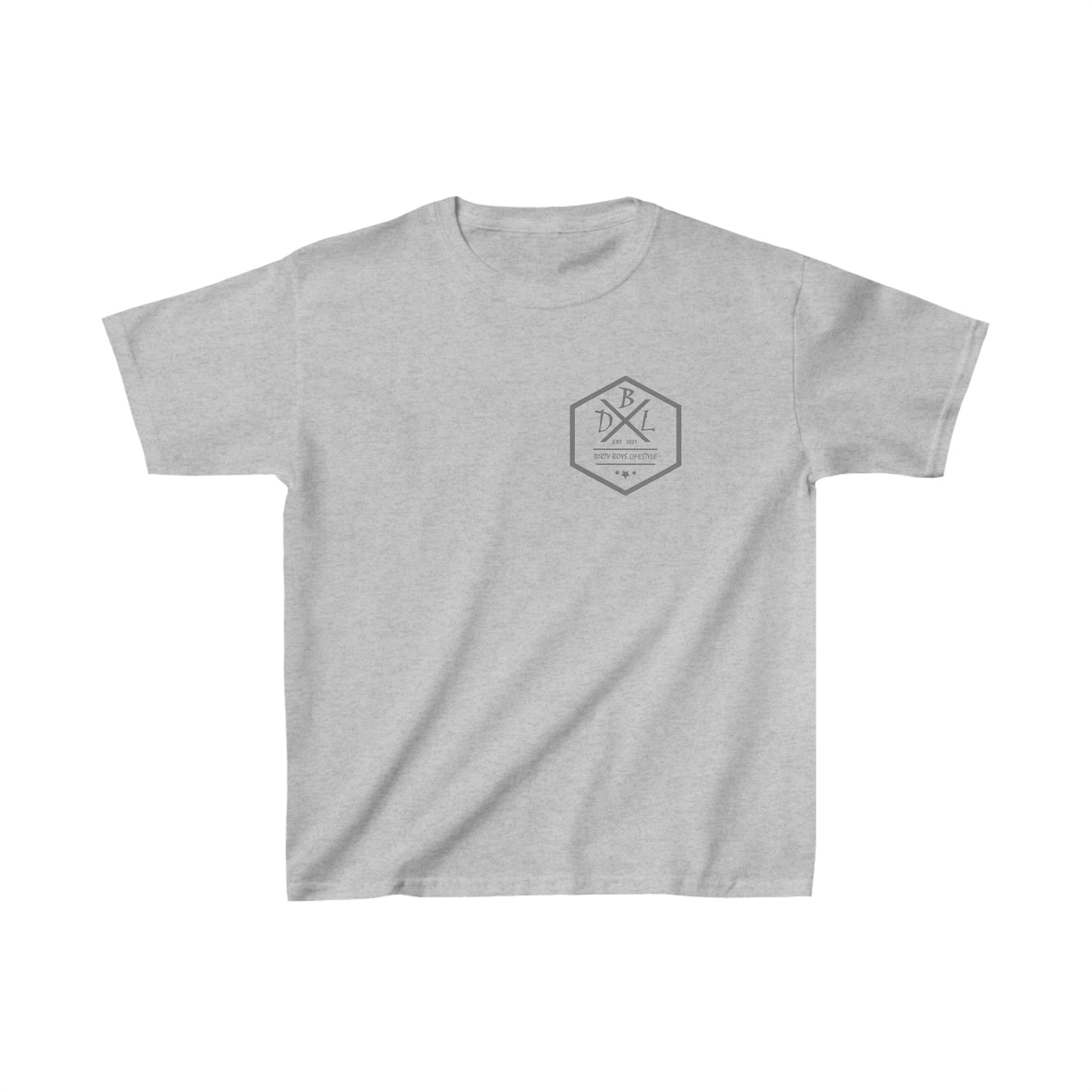 Olmstead Youth Tee