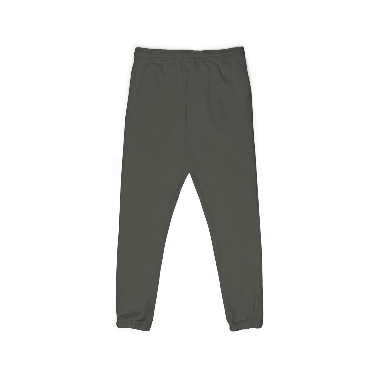 Dirty Boys Lifestyle Fleece Sweatpants | Unisex Cozy Garment-Dyed Lounge Pants