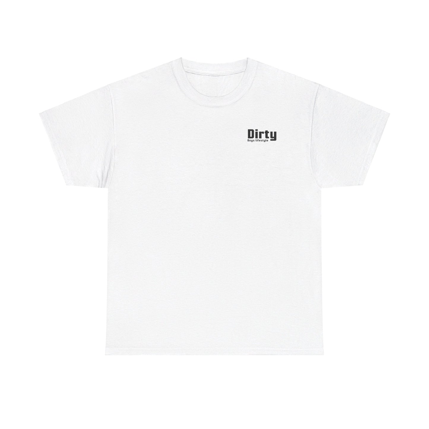 DBL Basic Tee