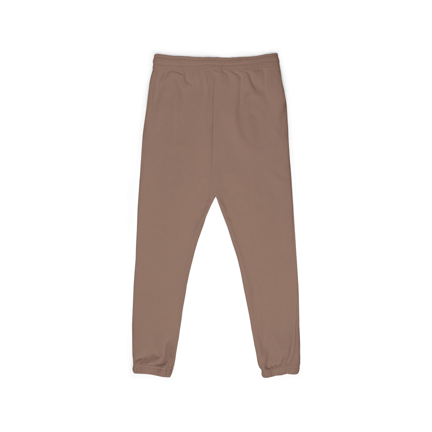 Dirty Boys Lifestyle Fleece Sweatpants | Unisex Cozy Garment-Dyed Lounge Pants