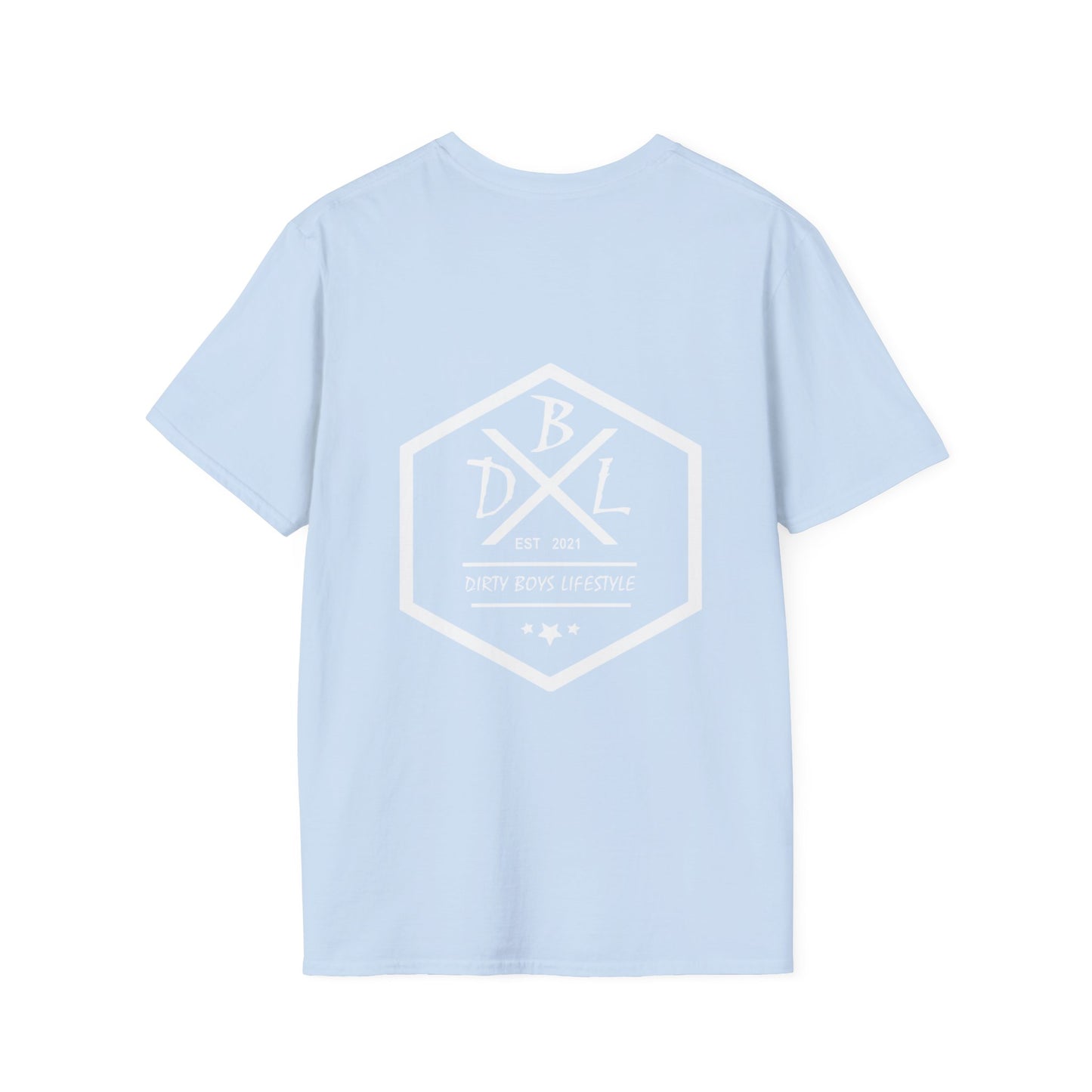 Rosen Tee Unisex