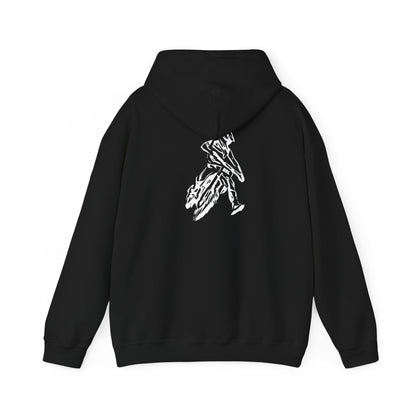 Siemers Hooded Sweatshirt