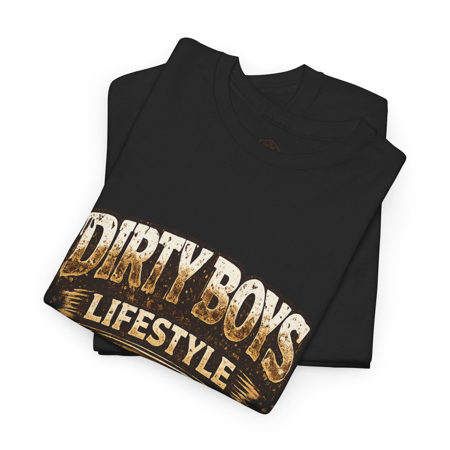 Dirty Boys Lifestyle Vintage T-Shirt