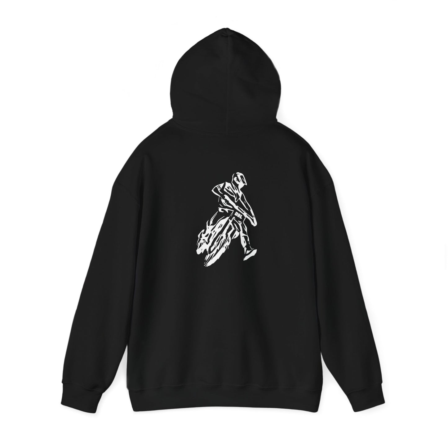 Siemers Hooded Sweatshirt