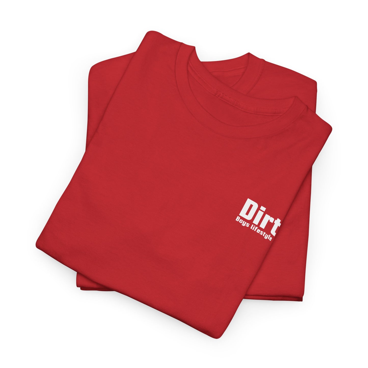Dirty Boys Lifestyle “DBL Fish” Tee | Unisex Outdoor Graphic Shirt