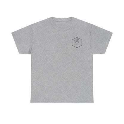 Dunford Unisex Tee