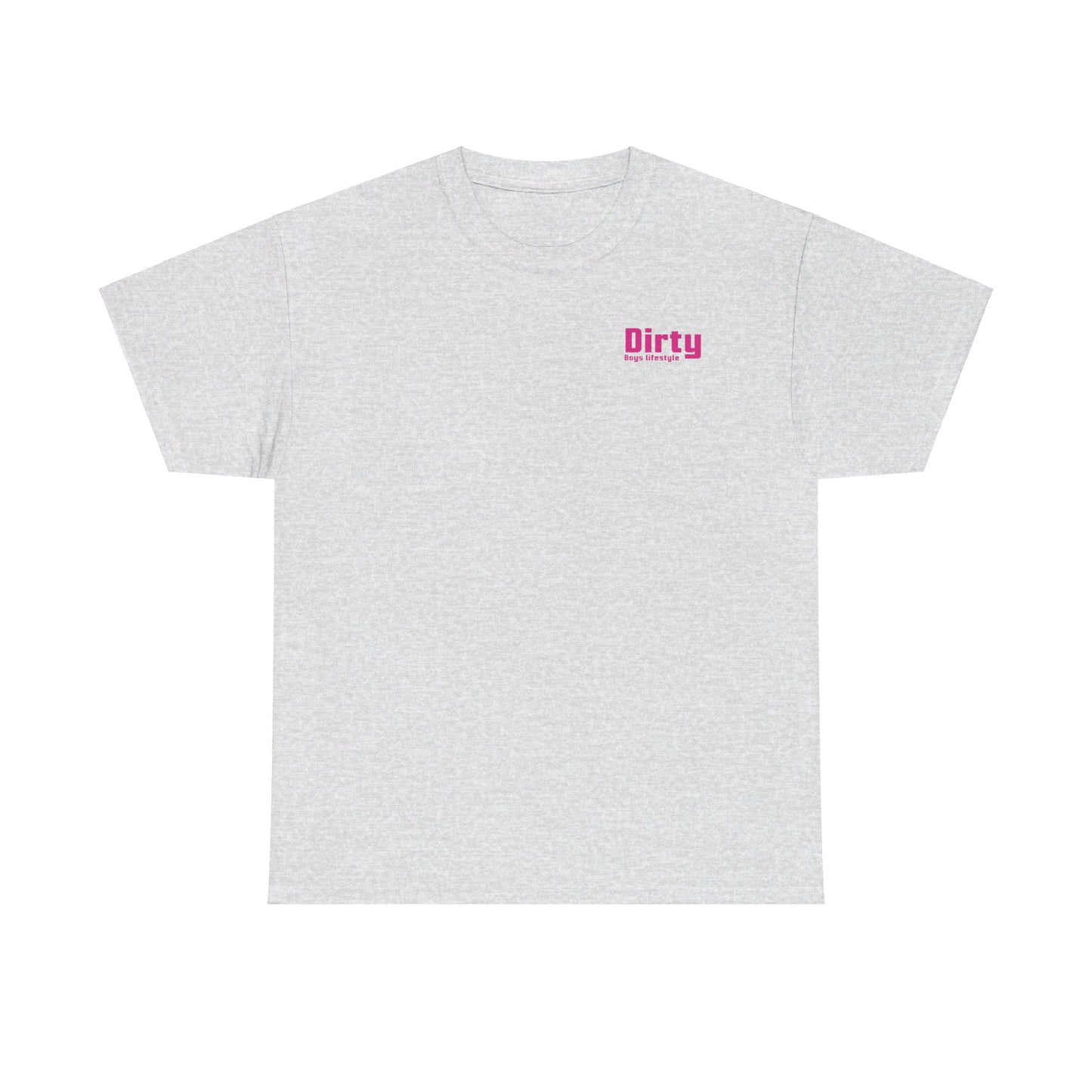 DBL Basic Tee