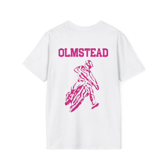 Olmstead Tee Unisex