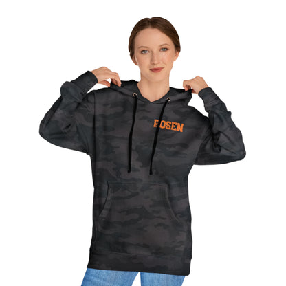 Rosen Hooded Sweatshirt