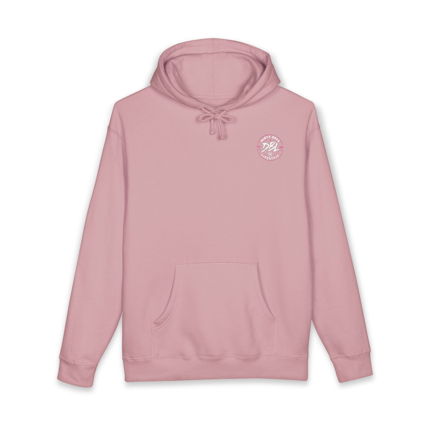 Camo Hoodie – Unisex Moto Pullover | Dirty Boys Lifestyle