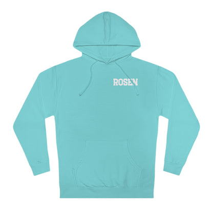 Rosen Hooded Sweatshirt