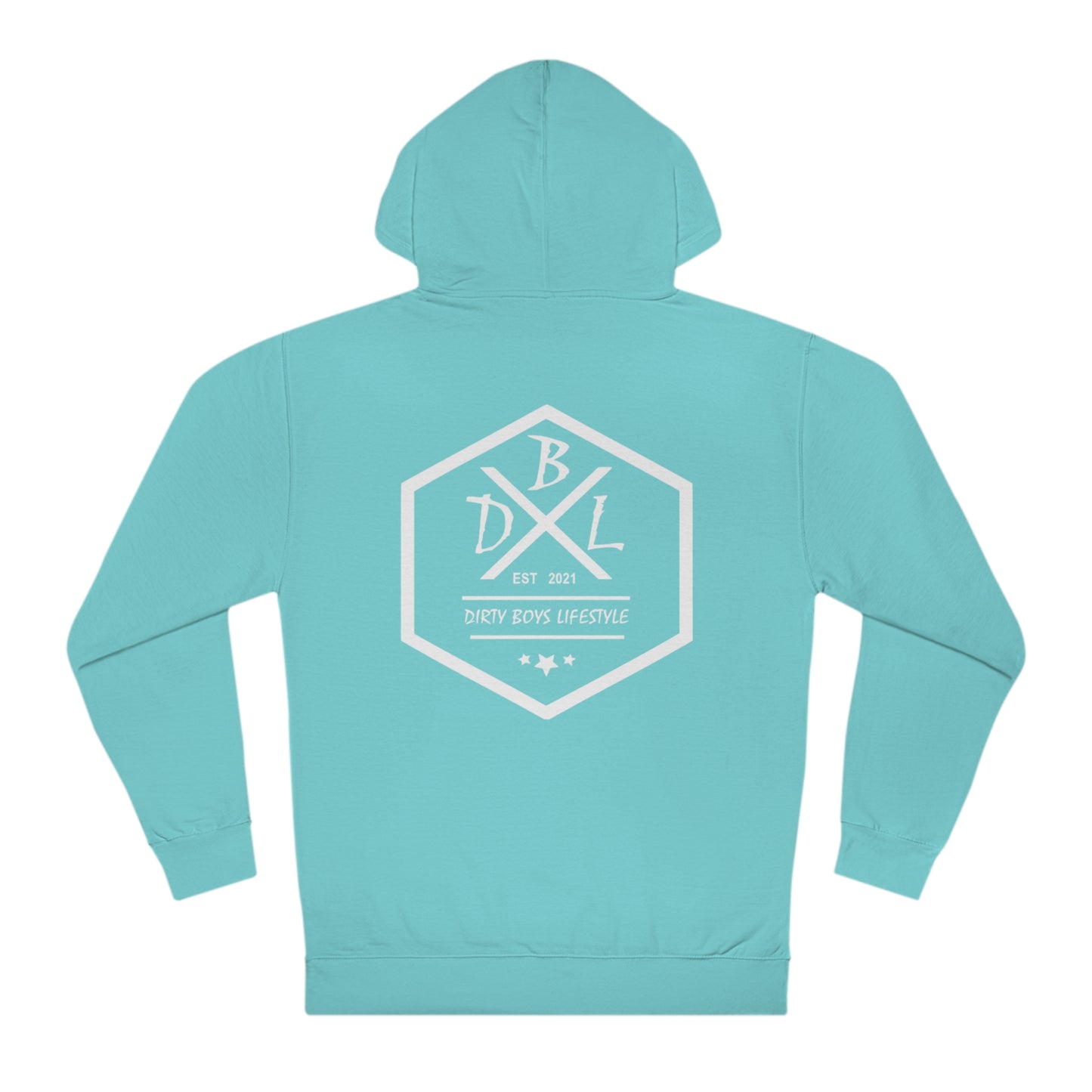 Rosen Hooded Sweatshirt