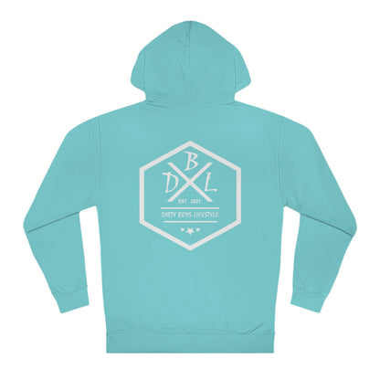 Rosen Hooded Sweatshirt