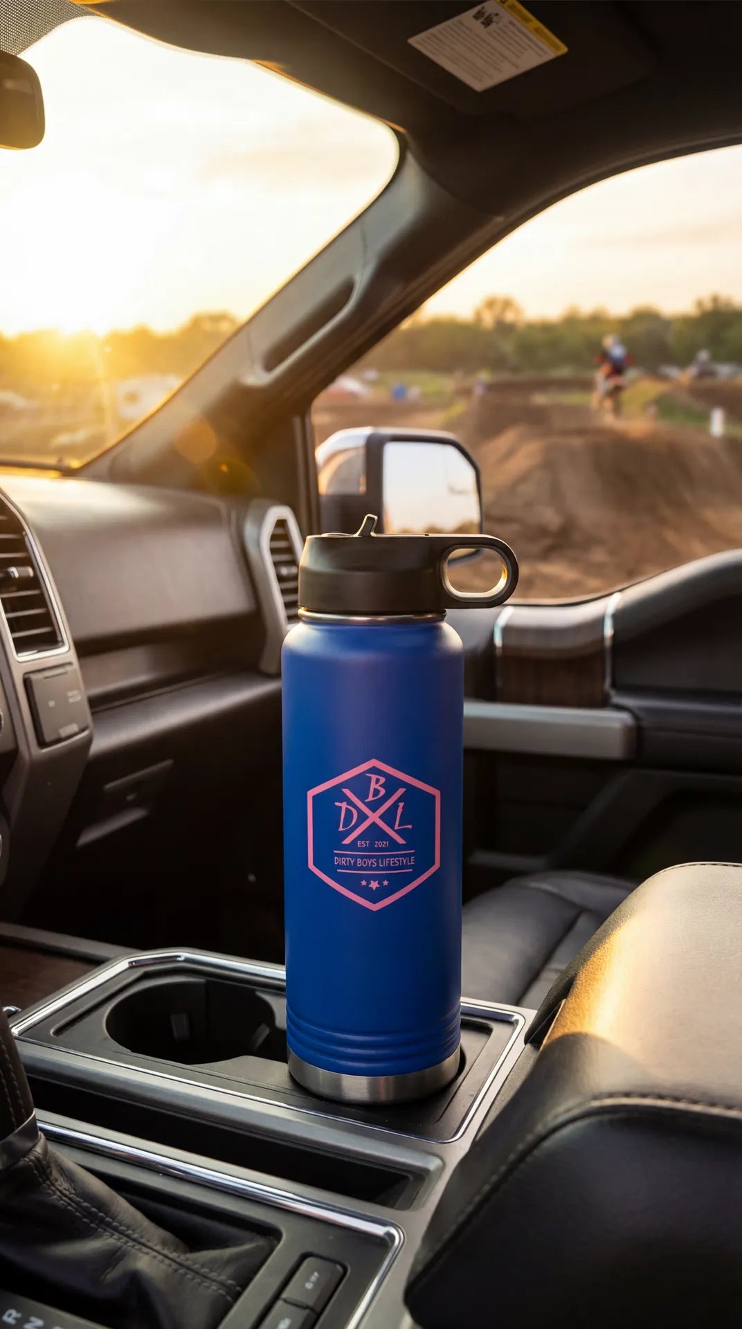 Lifestyle Product Photoshoot