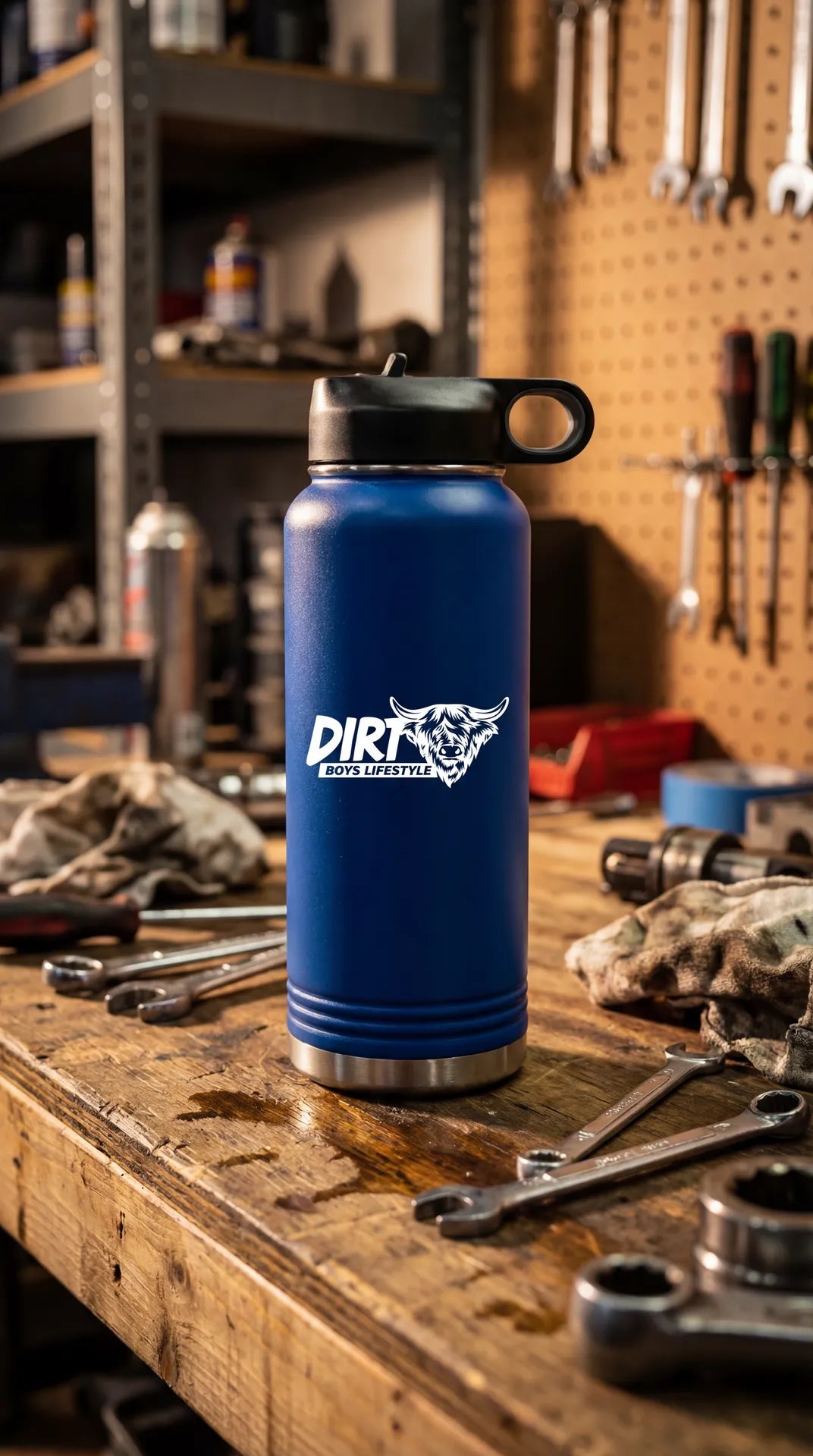 Lifestyle Product Photoshoot