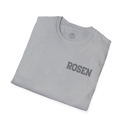 Rosen Tee Unisex