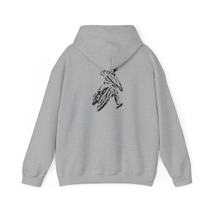 Siemers Hooded Sweatshirt