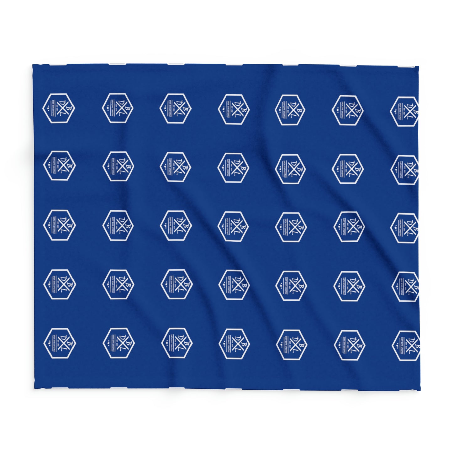 Dirty Boys Arctic Fleece Blanket