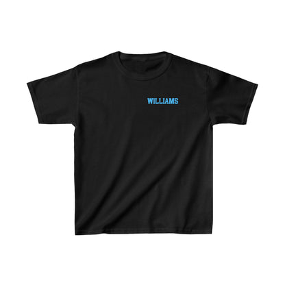 Williams Youth Tee