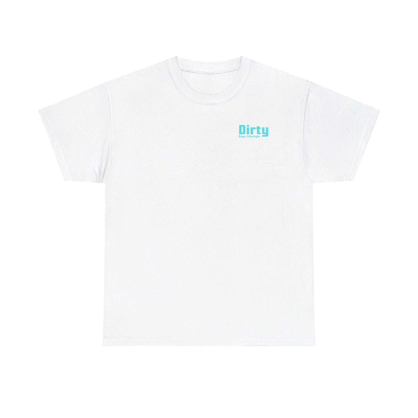 DBL Miami Vice Unisex Tee