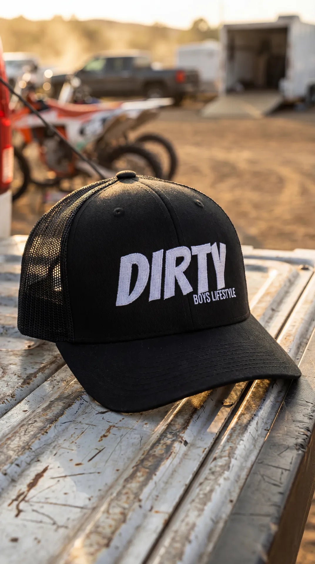 Lifestyle Product Photoshoot