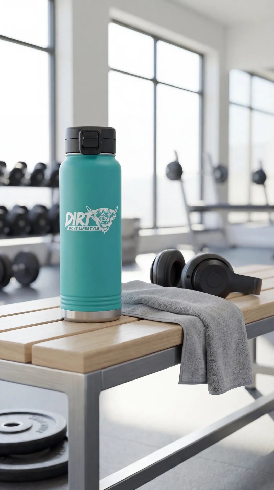 Lifestyle Product Photoshoot
