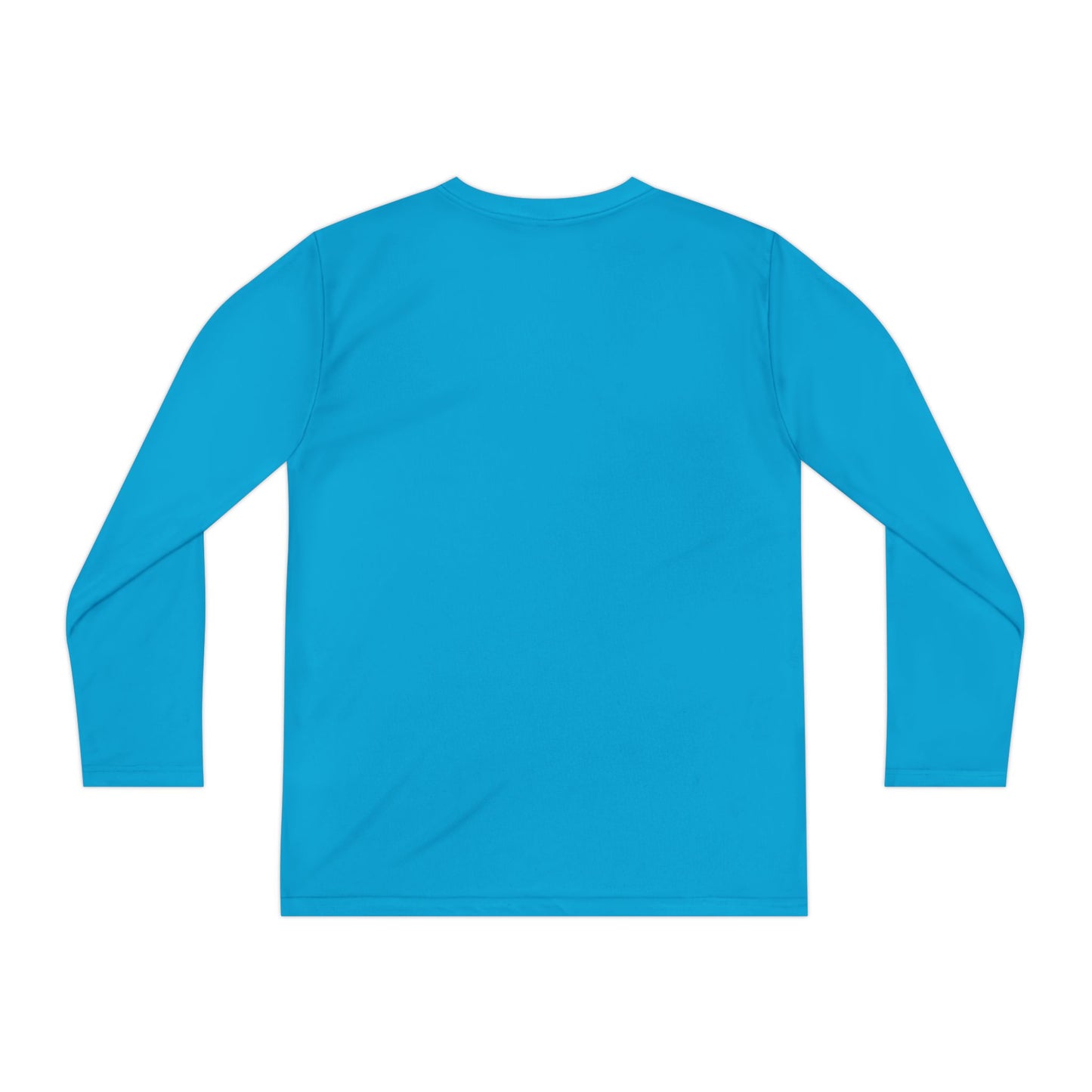 Dirty Boys Lifestyle Logo Youth Long Sleeve Tee | Kids Performance Shirt