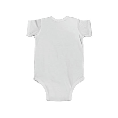 Dirty Cow Infant Bodysuit