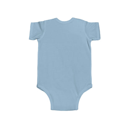 Dirty Cow Infant Bodysuit