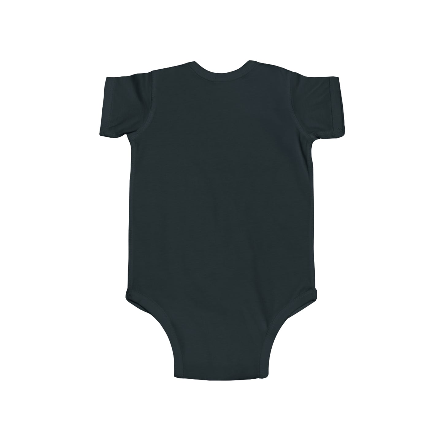 Dirty Cow Infant Bodysuit