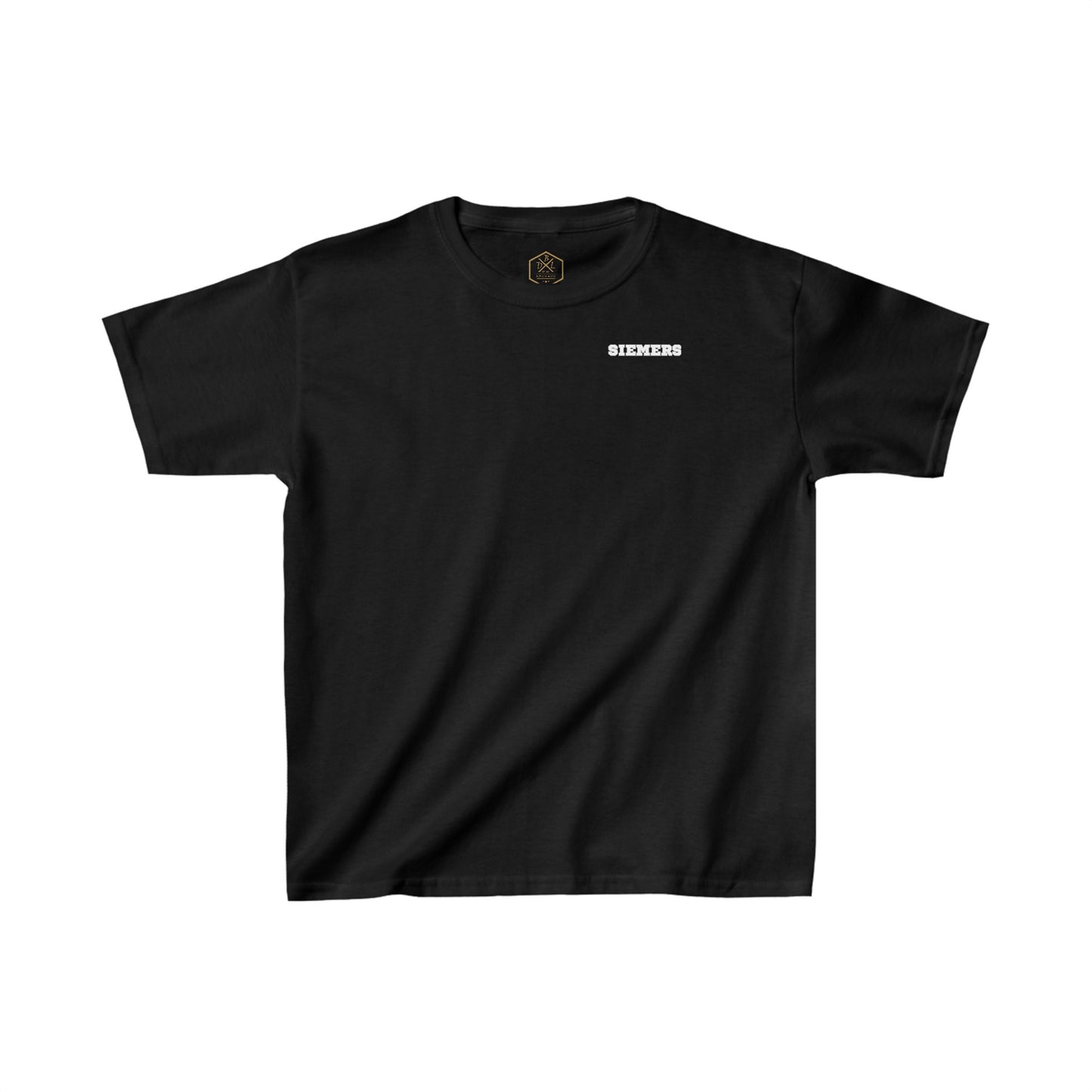 Siemers Youth Tee