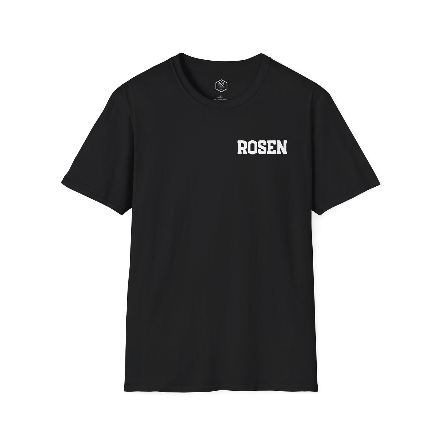 Rosen Tee Unisex