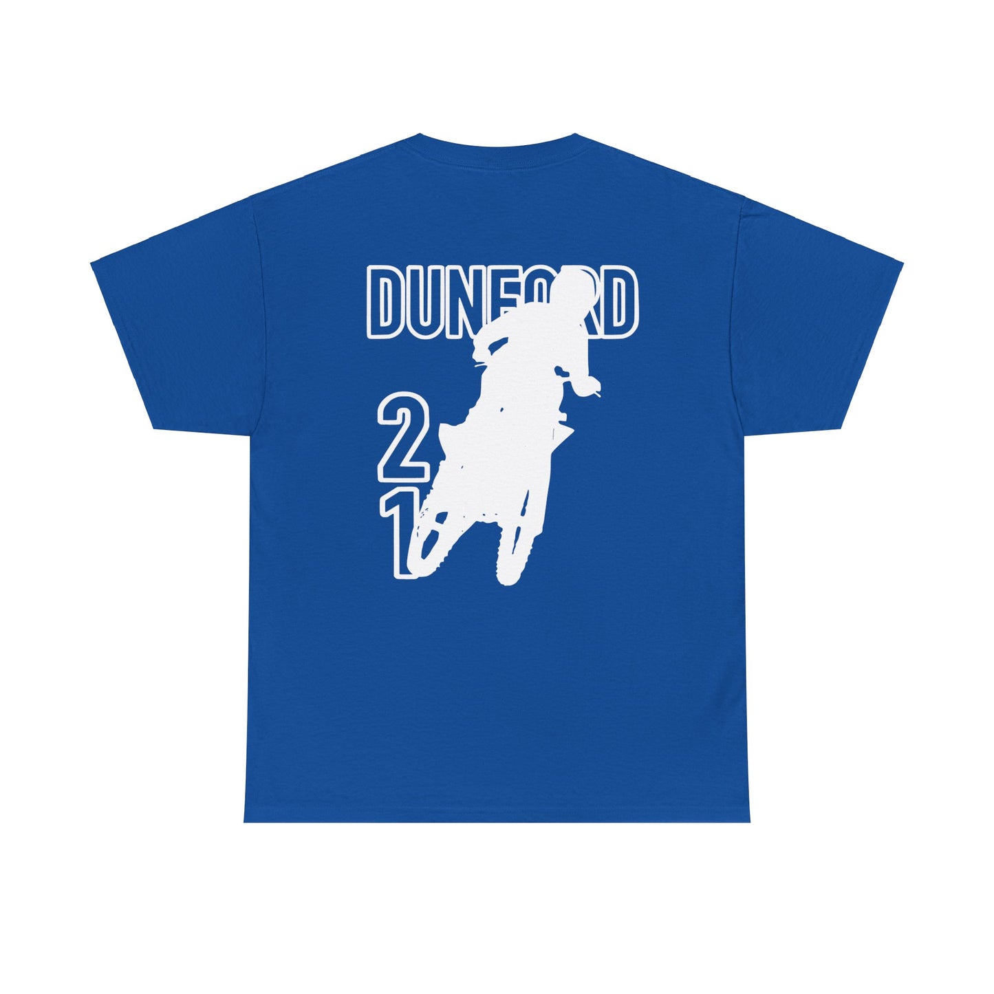 Dunford Unisex Tee