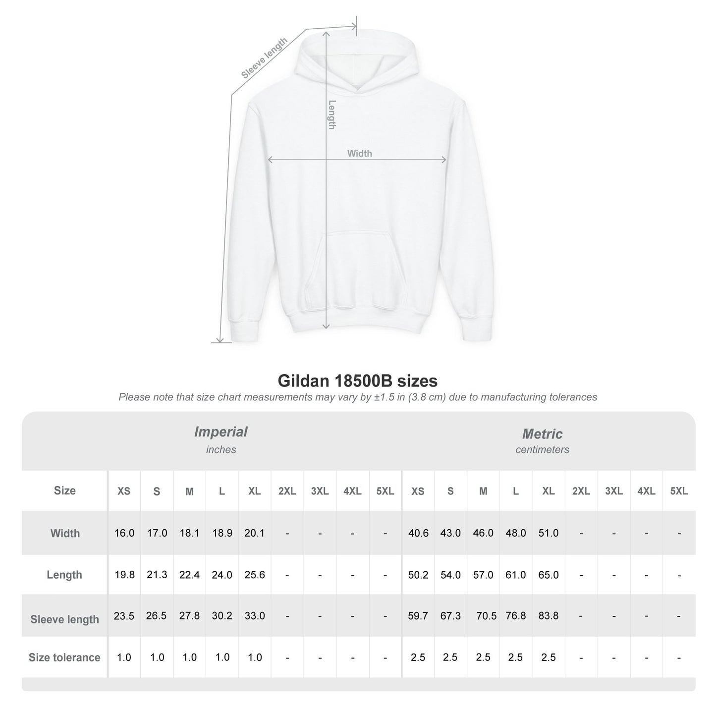 Dirty Boys Lifestyle Logo Youth Hoodie | Kids Graphic Sweatshirt
