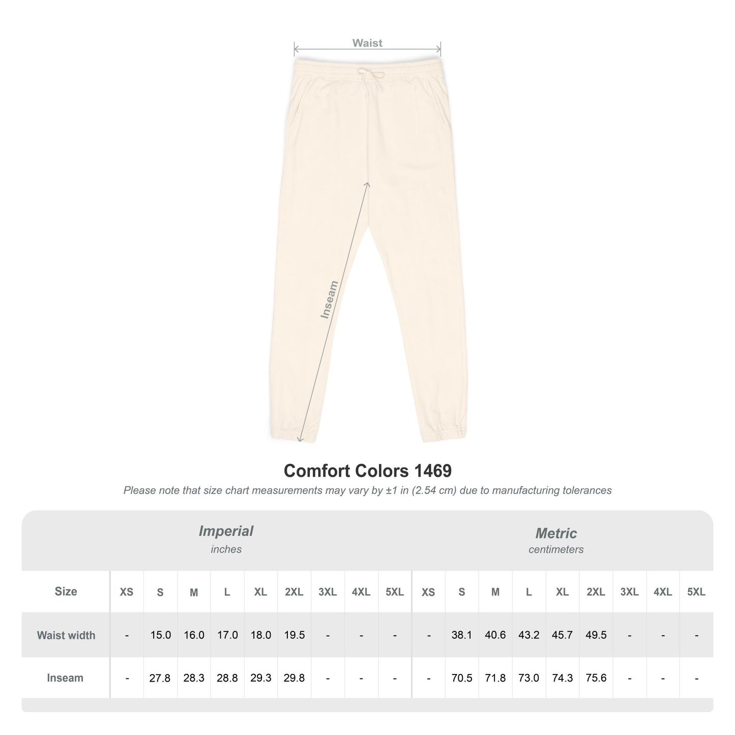 Dirty Boys Lifestyle Fleece Sweatpants | Unisex Cozy Garment-Dyed Lounge Pants