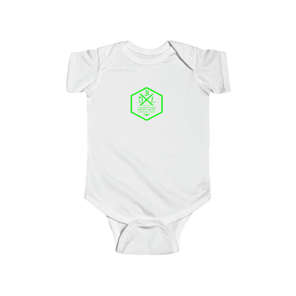 Baby Moto Bodysuit