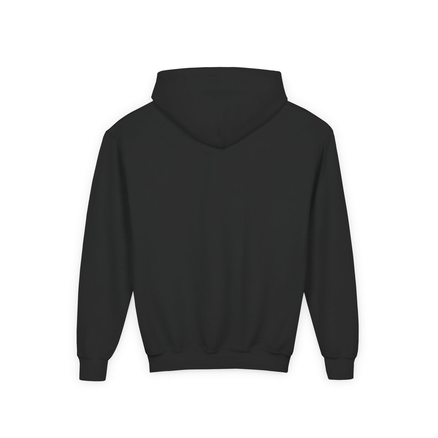 Dirty Boys Lifestyle “Miami Vice” Youth Hoodie | Kids Retro Graphic Sweatshirt
