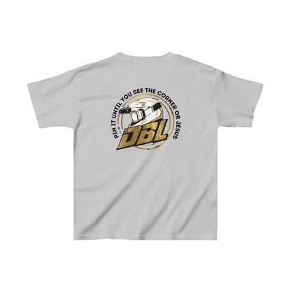 DBL Pin it Kids Tee