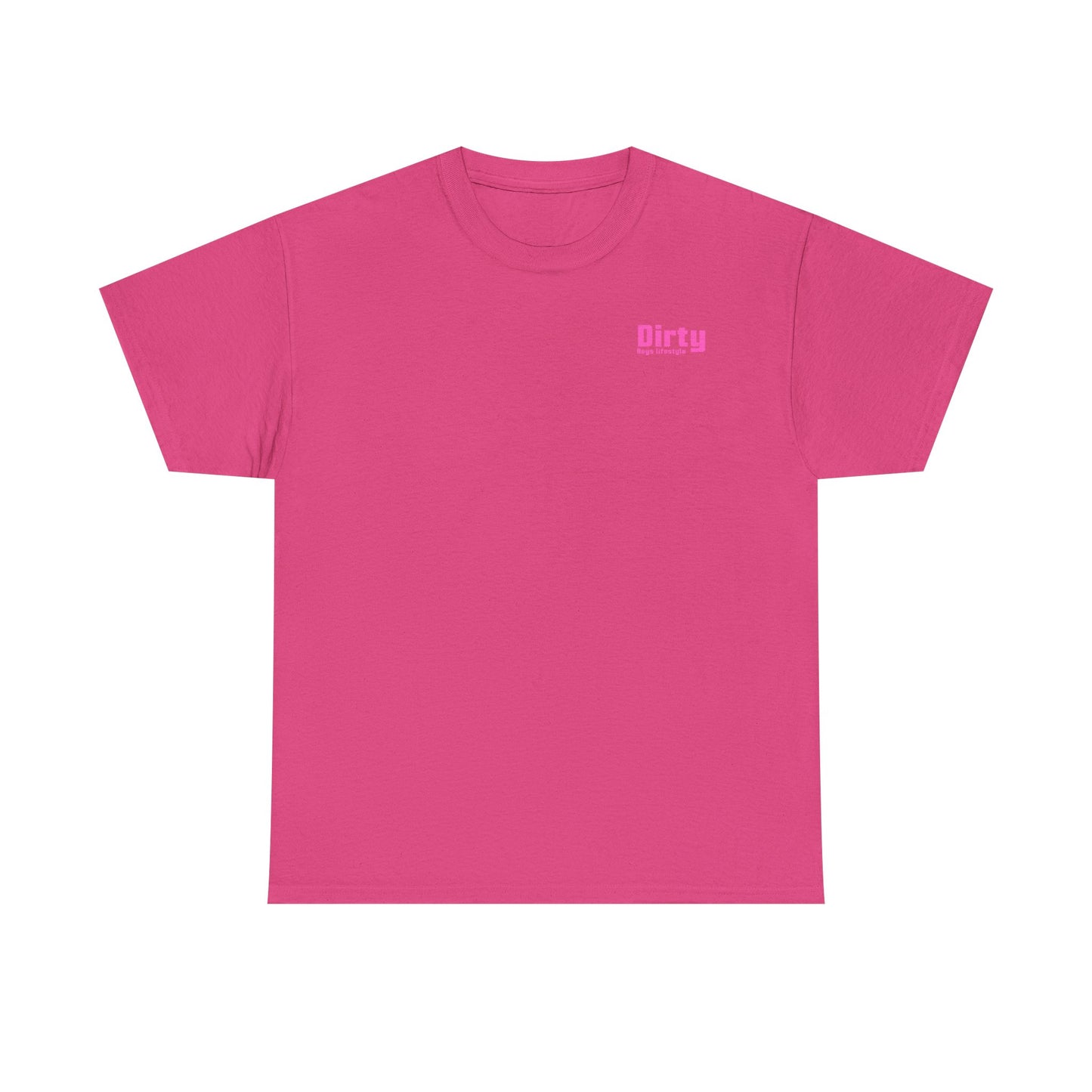 Dirty Boys Lifestyle “DBL Fish” Tee | Unisex Outdoor Graphic Shirt