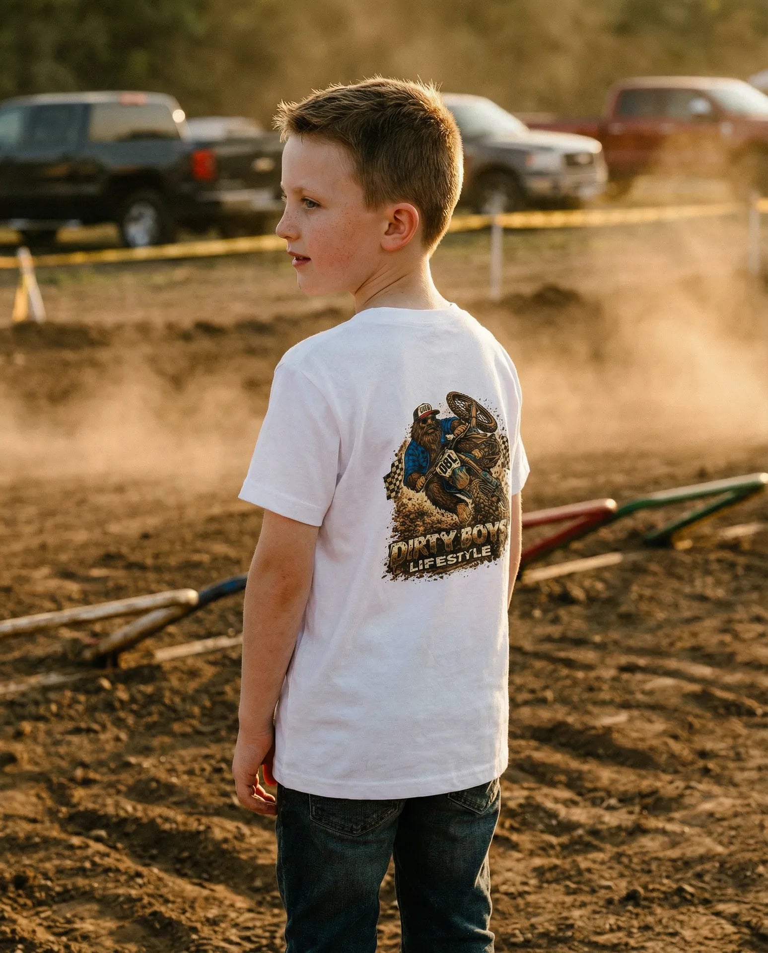 DBL Model Jaxon request