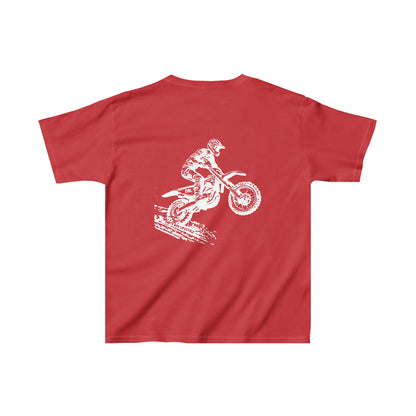 Williams Youth Tee