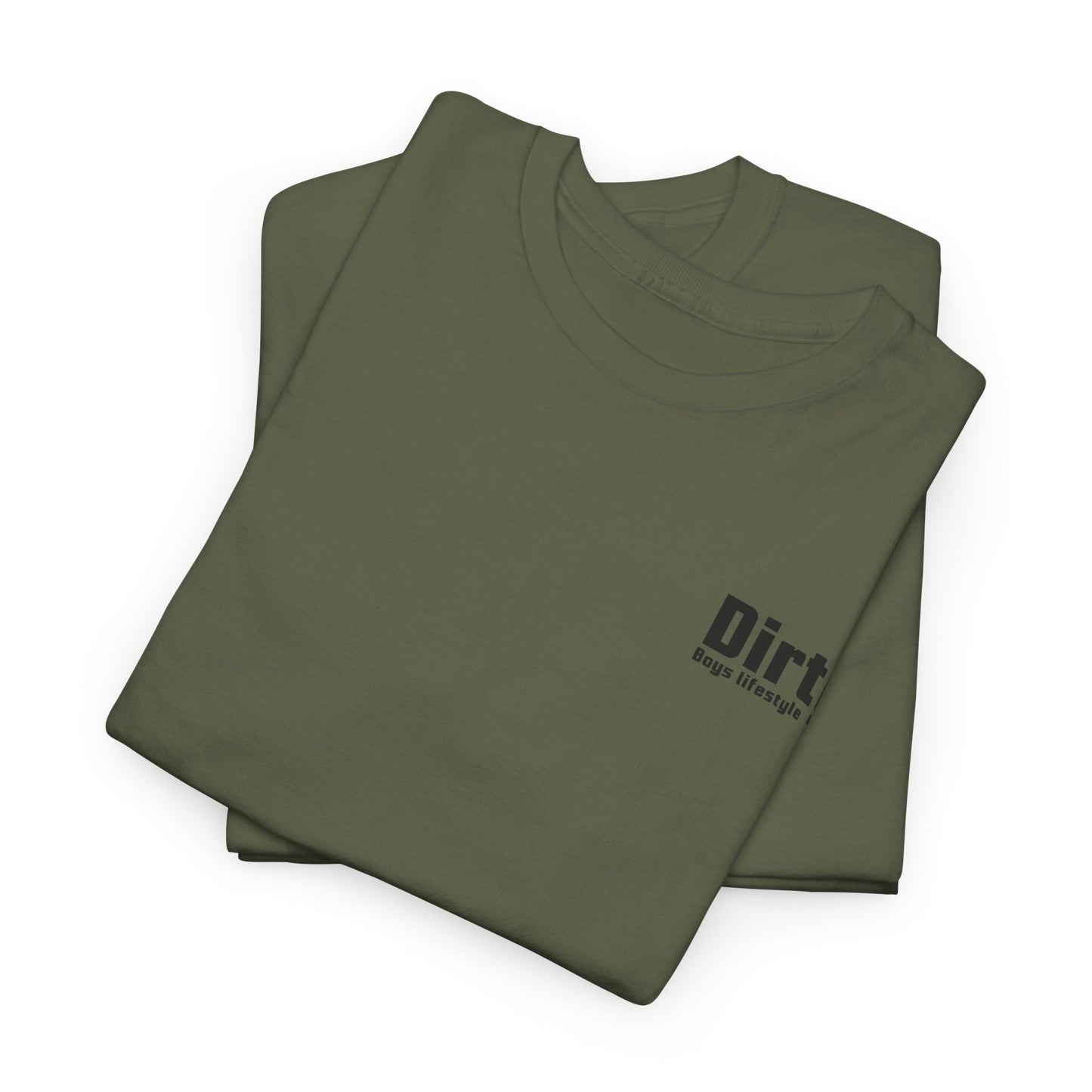 Dirty Boys Lifestyle “DBL Fish” Tee | Unisex Outdoor Graphic Shirt