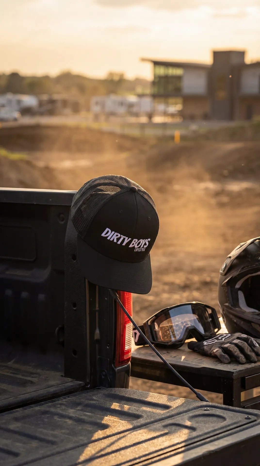 Lifestyle Product Photoshoot