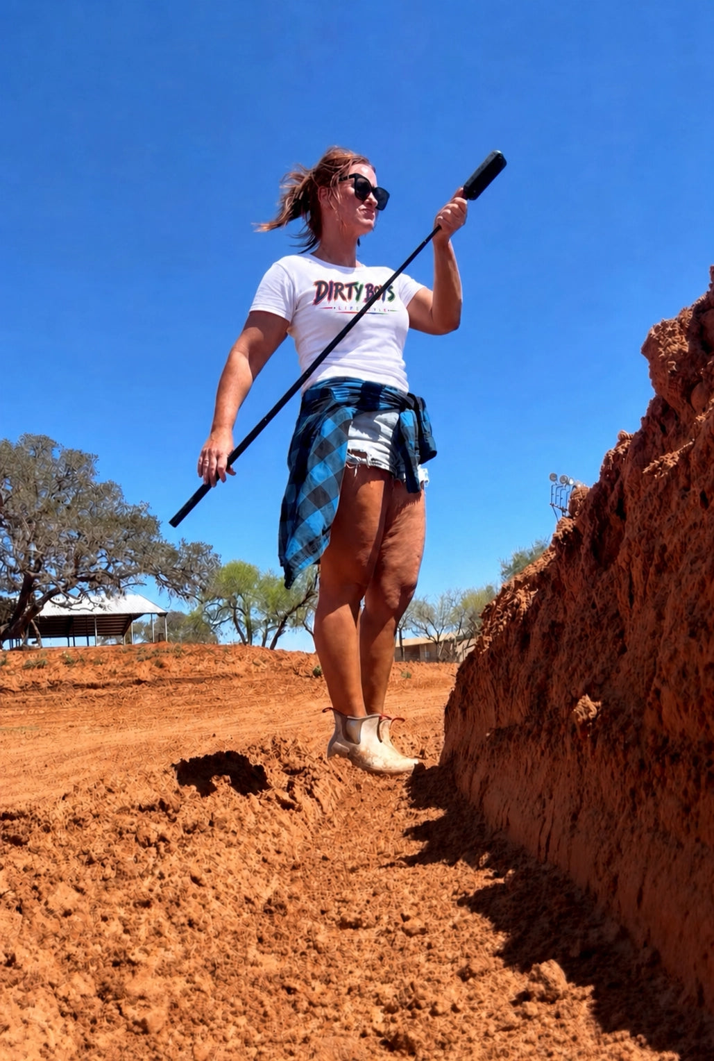 Moto Mom Shirt – Dirty Boys Lifestyle Tee