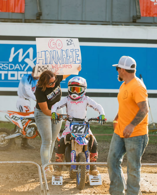 Moto Mom Shirt – Dirty Boys Lifestyle Tee