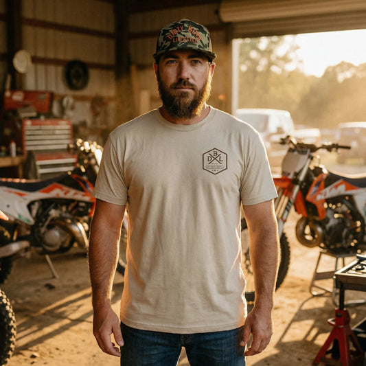 DBL Model Andy details